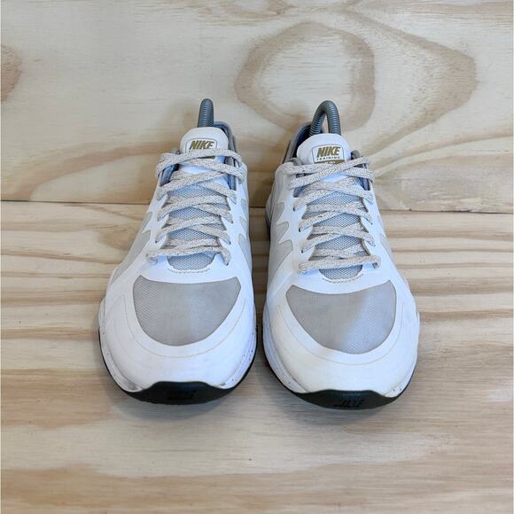 Nike - Dual Fusion TR 3 - Trainer Shoes - White - Women's - 8.5 - 704941-103 - Picture 2 of 9